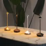Lampe de Table LED Tête Conique – Image 7