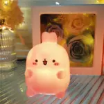 Veilleuse Lapin Mignonne Pour enfant – Image 6