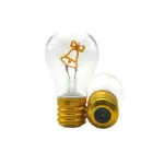Ampoule LED Déco Rechargeable – Image 2