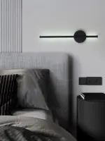 Applique LED Magnétique Rechargeable Sans Fil – Image 8