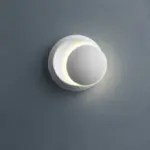 Applique Murale LED Orientable Éclipse – Image 2