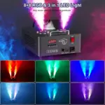 Projecteur LED Brouillard Vertical – Image 2