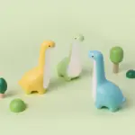 Veilleuse Dinosaure Mignonne pour Enfant – Image 6