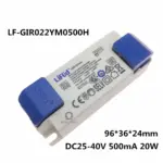 Driver LiFud LF-GIR022YM0500H – Image 6