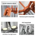 Lustre LED Cowkus U-Shape – Image 6
