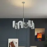 Lustre LED Cowkus U-Shape – Image 3