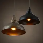 Plafonnier LED Vintage à Tête Unique – Image 7