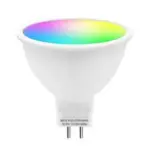 Spot LED Connecté GU5.3 MR16 12V RGB 180° – Image 4