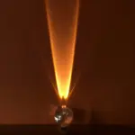 Lampe Projecteur LED Œil du Ciel – Image 4