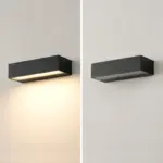 Luminaire Enseigne LED Aluminium – Image 4