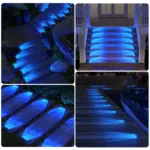 Balise LED Solaire Escaliers – Image 6