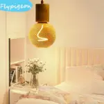 Ampoule LED E27 Grille Métallique – Image 3