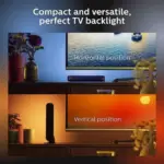 Barres LED RGB Intelligentes – Image 4
