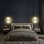 Applique Murale LED Lumière Douce – Image 3