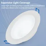 Spot LED Encastrable Philips G3 – Image 4