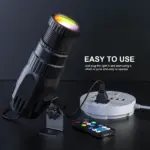 Projecteur LED Scène Compact – Image 5