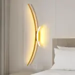 Applique Murale LED Sourire – Image 3