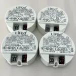 Driver LED LiFud 40W LF-GIC040YS 1000H – Image 2