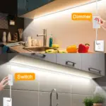 Ruban LED COB IP68 Dimmable 10M – Image 7