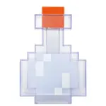 Veilleuse LED Fiole de Potion Minecraft – Image 6
