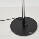 Lampadaire Tube LED Minimaliste – Image 6