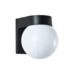 Applique Murale Extérieure LED Globe – Image 2