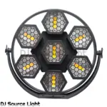 Projecteur Rétro LED Scéne – Image 2