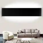 Applique murale LED rectangulaire - Odysea – Image 6
