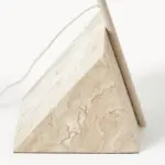 Lampadaire LED Déporté Minimaliste – Image 4