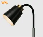 Lampadaire LED Liseuse Moderne – Image 5