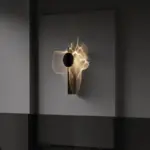 Applique Murale LED Art Nordique – Image 4