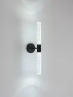 Applique Murale Cristal LED Nordique – Image 9