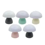 Lampe de Chevet Champignon LED Nordique – Image 3