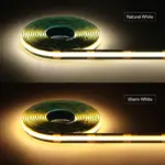 Ruban LED COB Tactile pour Panneau Tasseau – Image 6