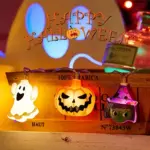 Guirlande LED Halloween – Image 2