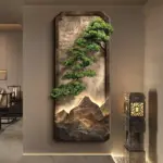 Tableau Lumineux LED Pin Zen – Image 4