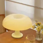 Lampe Champignon LED Vintage Minimaliste – Image 2