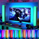 Barres LED RGB Intelligentes – Image 2