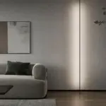 Applique Murale LED Linéaire Horizon – Image 4
