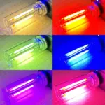 Mini Ampoule Edison Tactile USB – Image 6