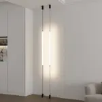 Lampadaire LED Colonne Suspendue – Image 3
