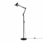 Lampadaire LED Architecte Articulé