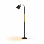 Lampadaire LED Liseuse Moderne