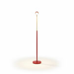 Lampadaire LED Projecteur Nordique