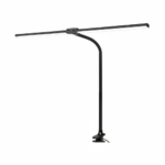 Lampe de Bureau Architecte LED Double Tête