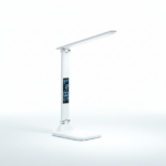 Lampe de Bureau Connecté Horloge Thermométre