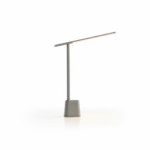 Lampe de Bureau LED Baseus Connecté