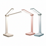 Lampe de Bureau LED Pliable