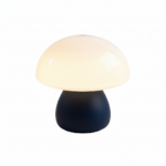 Lampe de Chevet Champignon LED Nordique