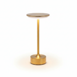 Lampe de Table Design Métallique Slim